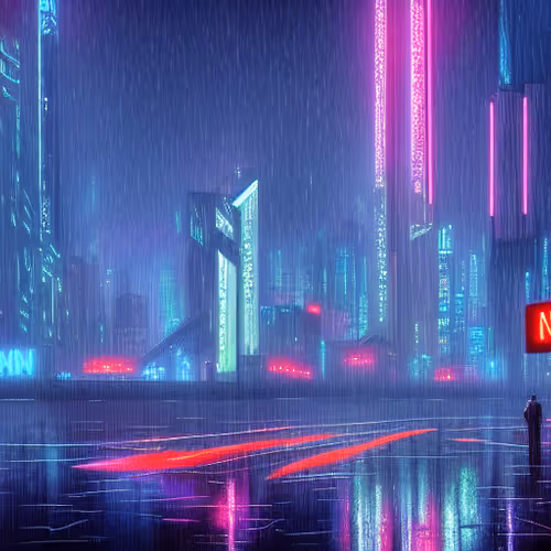 A Night Out