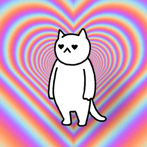 White Cat 3
