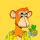 Dope Ape Bros #72894