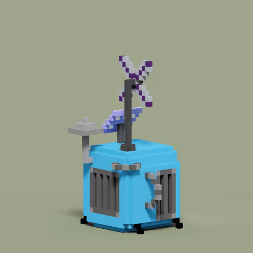 Item #105302265733510322734199596860736738479161948260442737491590726222672021159937 Media