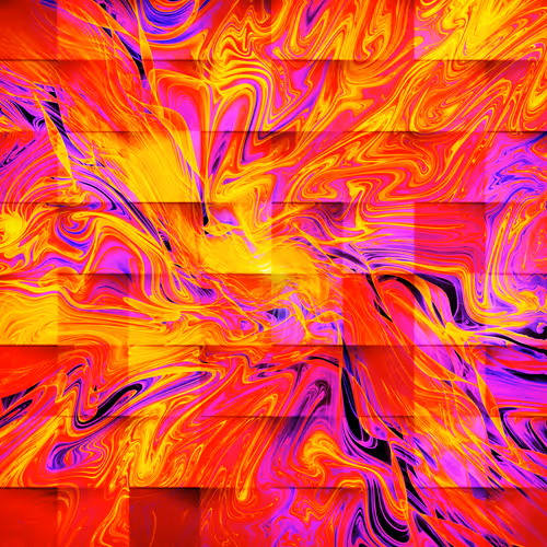Stash Digital Artworks