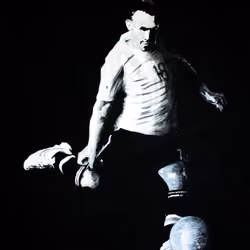 Carlos Tevez