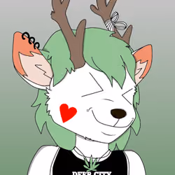 Deer City 795