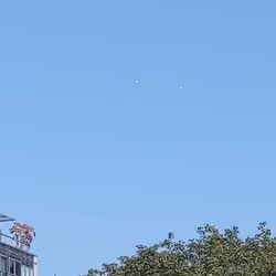 Real UFO Sighting #2