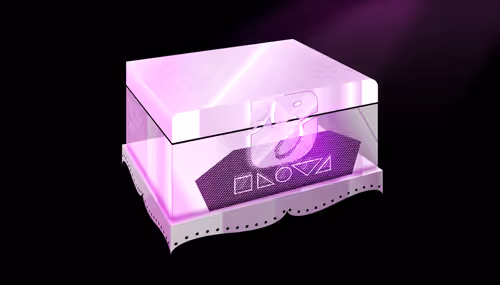 Item #19100578743360651590512400749359352110198649172780879887150186567924193427471 Media