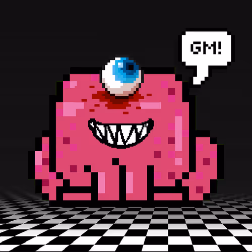 Item #85799622320254933162115753726238912946972704429541097231840036779116338348033 Media