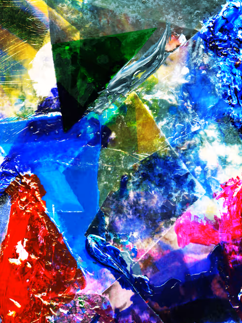 Item #74321580699693805405400531737243136428970360100331586117131674704036476485633 Media