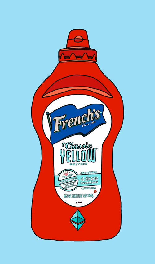 Item #87335257464507885033641483824098214722184984018401311089100584383325084319745 Media