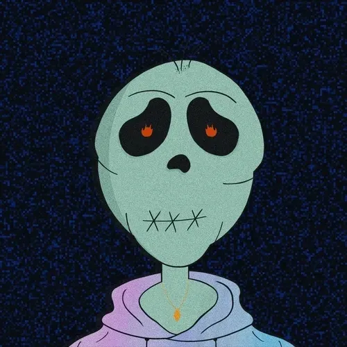 NoisyFrens Collection - old V3