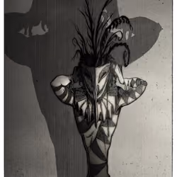 Actor of the Shadows - Be the role 