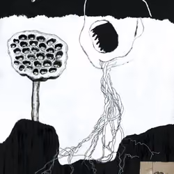 ANTHOPHOBIA | JJJ IO anthophobia
