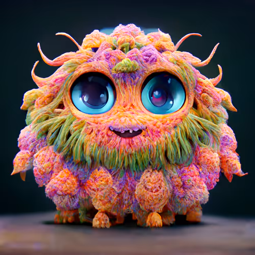 Elmonsters