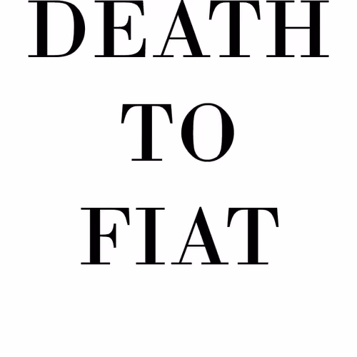 Death To Fiat 