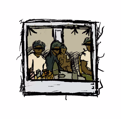 Item #68878479687815953487101490963784617938144851635051631444781053177430640951297 Media