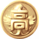 NFT High School Coin