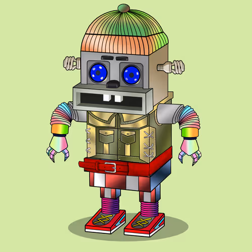 Item #7948986454524070020768945236896966363085064345480333639509854387157505933313 Media