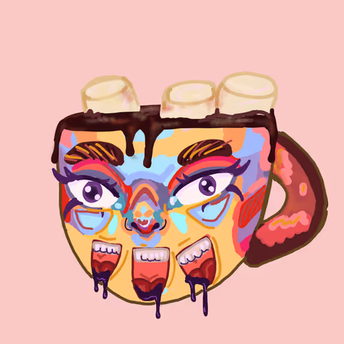 Item #33052622707831751263481989193041503692796782750373233442097299585797803999233 Media