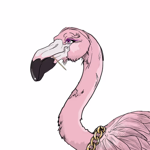 Theflamboyance