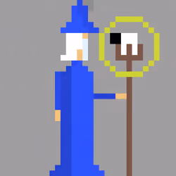The Wizard