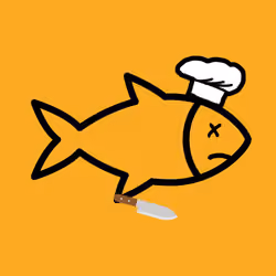 Dead Fish #22