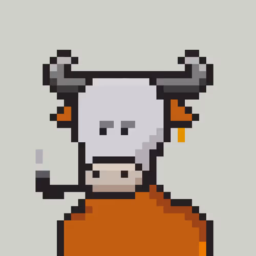 Badass Bull 1996