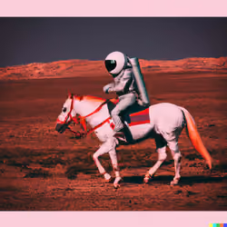 Apestronaut #6