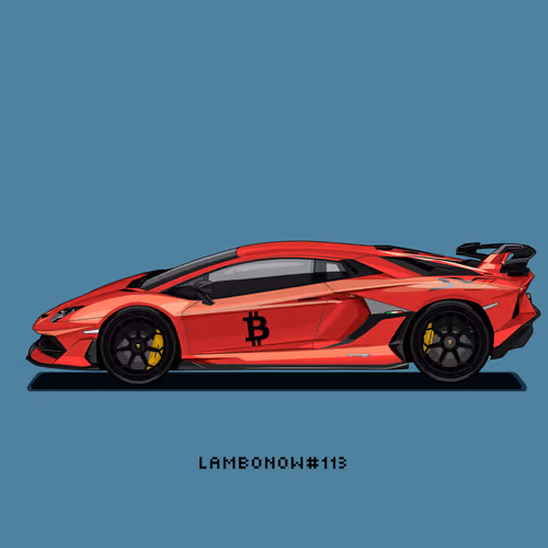 Lambonow