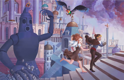 Fat-Trooper Collection