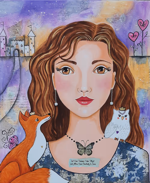 Item #63825686136224803602603380883455567033706697626195934912420366776530425085953 Media