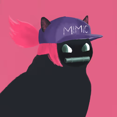 Mimicshhans Classic