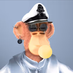 Debonair Ape 461