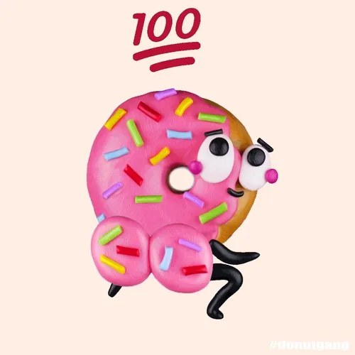 Thecrypdonut S Greatest Twork S