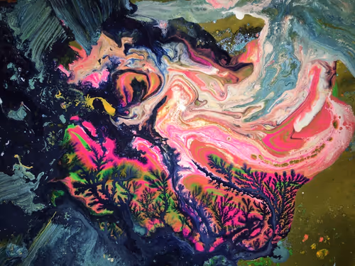 Item #45614248915411687087556091887980493527486375092945148333990659810268903636993 Media