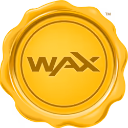 WaxStamp