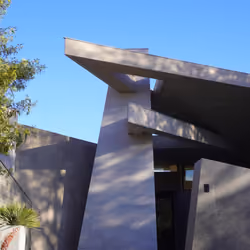 Welcome home, Mr. Bond. 