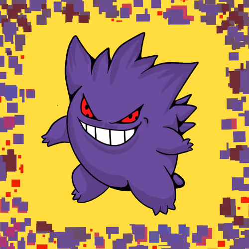 Item #43346556647477317579694835028537277825294958612395503564496864540284485107713 Media