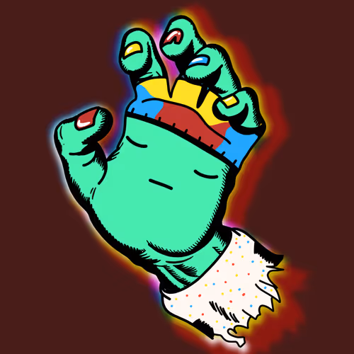 Item #40018911228673877246866125339204504294774932922044178282647488775629379207169 Media