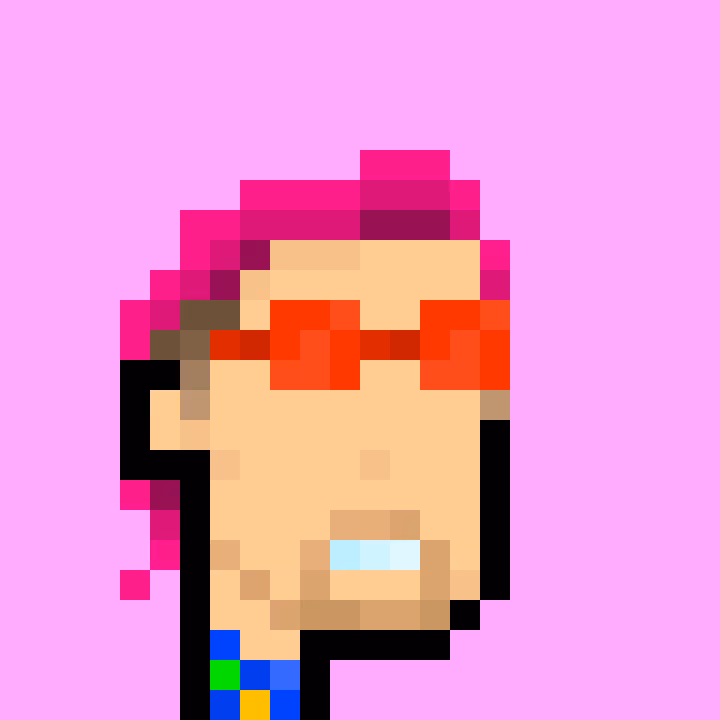 RiFF RAFF - CelebriPunk#317