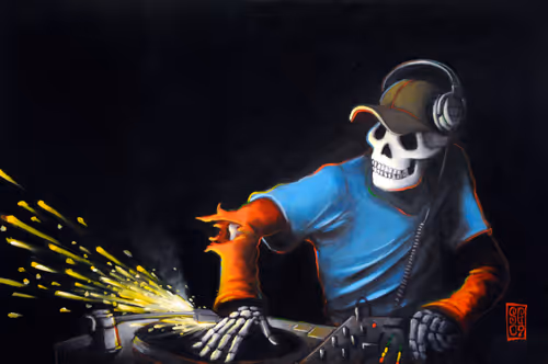 Item #90952068223302682143045676940694664661599676131978629502921348976085418639361 Media