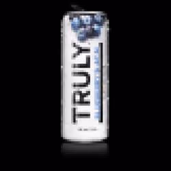 Truly Blueberry Acai