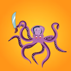 Chaos Tribe 7