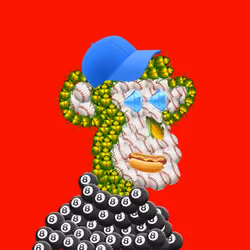 Emoji Ape IV