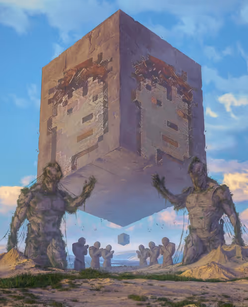 Item #36452746545198723675136881537569322822399865349867139850688306732758393159681 Media