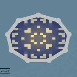 Crypto Air Fragment #578