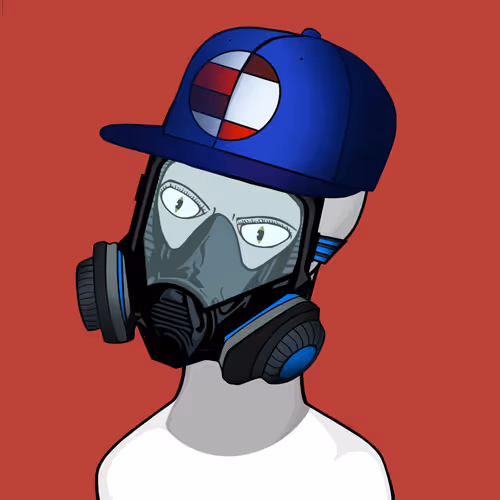 Evolved Ones #026