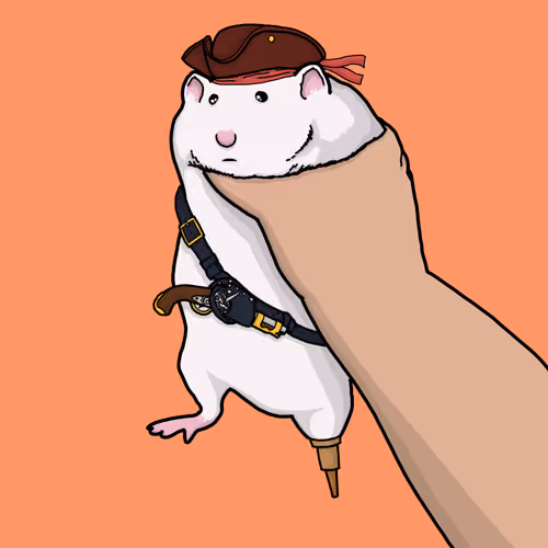 The Pirate