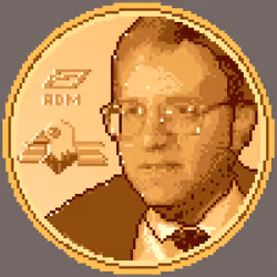DataHeroz Coins #021 – Mark Whitacre