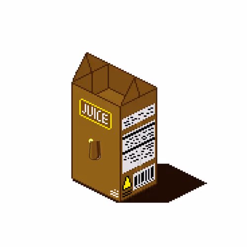 Juicebox #1104
