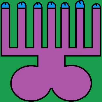 Item #77937657557119748935739822545411367218802752415267915687294816889392970334209 Media