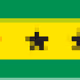 Sao Tome and Principe #0146